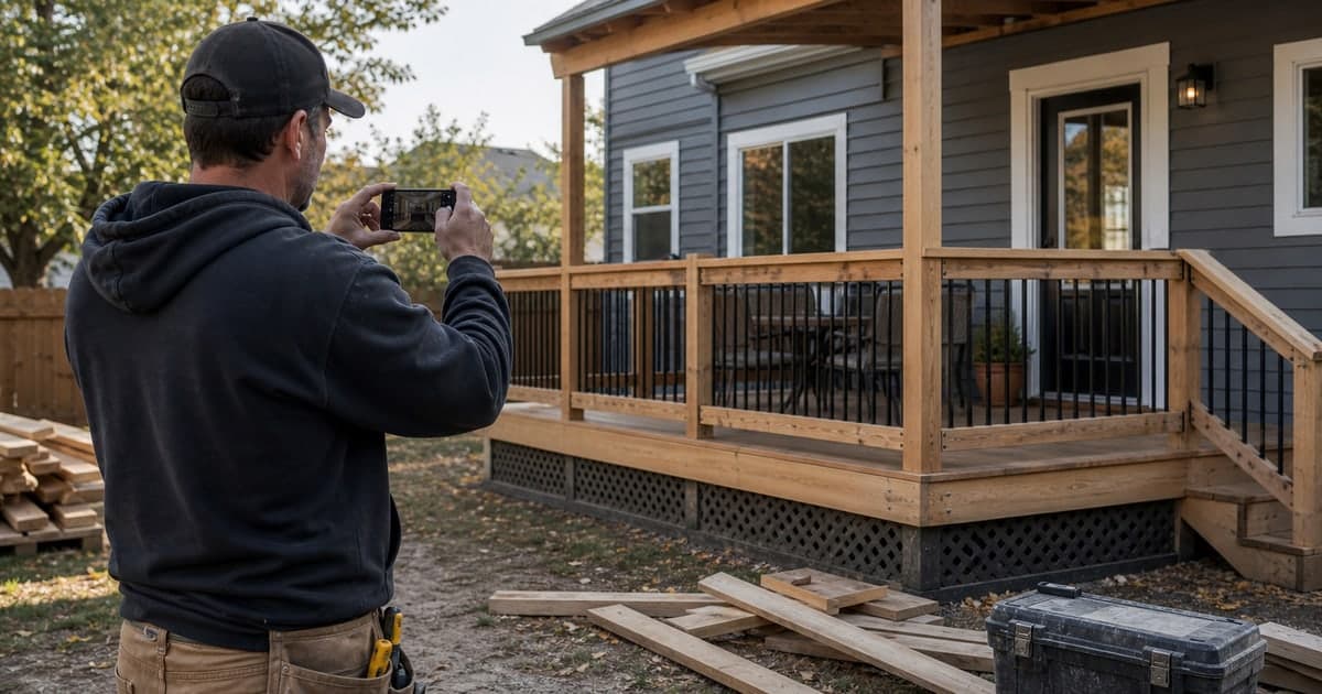 Low-Budget Marketing That Actually Works for Small Contractors