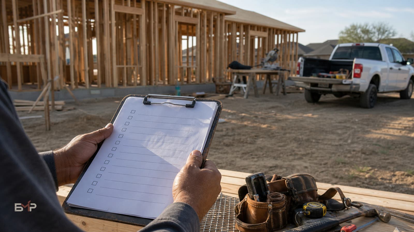 The Payment-Protection Checklist Every Job Should Start With